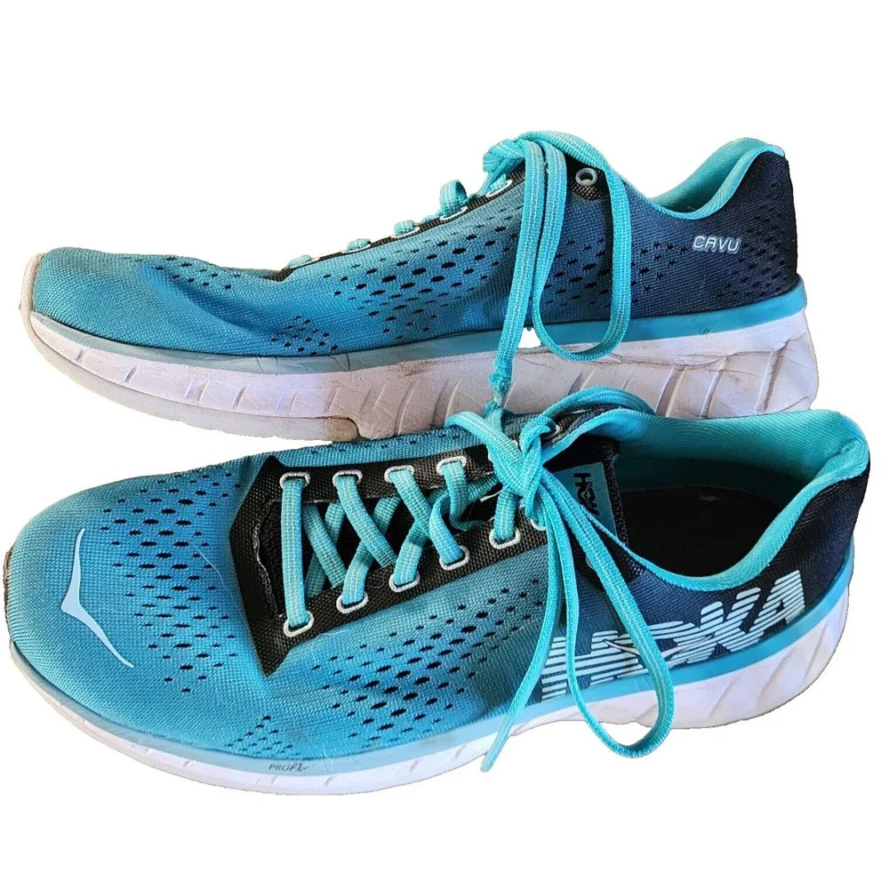 Hoka One One elevate your